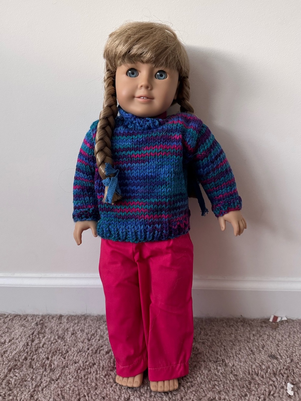 American Girl Doll - Kirsten